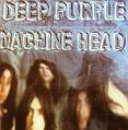 cover of Deep Purple - Machine Head