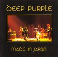 cover of Deep Purple - Made In Japan