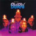 cover of Deep Purple - Burn