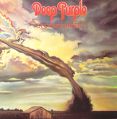 cover of Deep Purple - Stormbringer