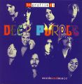cover of Deep Purple - In Profiles