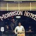 cover of Doors, The - Morrison Hotel