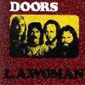 cover of Doors, The - L.A. Woman