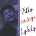 cover of Fitzgerald, Ella - Ella Swings Lightly