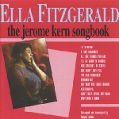 cover of Fitzgerald, Ella - The Jerome Kern Songbook
