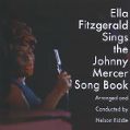 cover of Fitzgerald, Ella - The Johnny Mercer Songbook