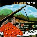 cover of James, Bob - Joy Ride
