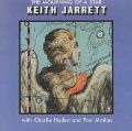 cover of Jarrett, Keith - The Mourning Of A Star