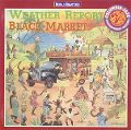 cover of Weather Report - Black Market