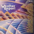 cover of Celebrating the Music of Weather Report