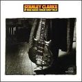 cover of Clarke, Stanley - If This Bass Could Only Talk