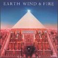 cover of Earth, Wind & Fire - All'n All
