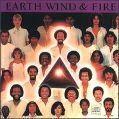 cover of Earth, Wind & Fire - Faces