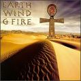 cover of Earth, Wind & Fire - In The Name Of Love