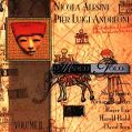 cover of Alesini, Nicola / Pier Luigi Andreoni - Marco Polo II