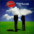 cover of America - Human Nature