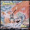 cover of Animals, The - Ark