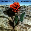 cover of Jarrett, Keith - Death And The Flower