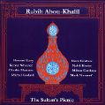 cover of Abou-Khalil, Rabih - The Sultan's Picnic
