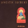 cover of Acoustic Alchemy - Arcan'um