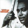 cover of Benson, George - Love Remembers