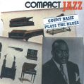cover of Basie, Count - Count Basie Plays The Blues