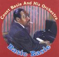 cover of Basie, Count - Basic Basie