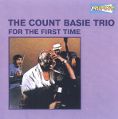 cover of Basie, Count - For The First Time