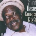 cover of Basie, Count & Dizzy Gillespie - The Gifted Ones