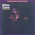cover of Davis, Miles - In A Silent Way