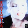cover of Eurythmics - Be Yourself Tonight
