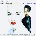 cover of Eurythmics - We Too Are One