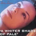 cover of Lennox, Annie - A whiter shade of pale