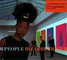 cover of M People - Bizarre Fruit 2