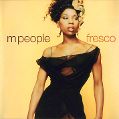 cover of M People - Fresco
