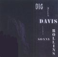 cover of Davis, Miles - Dig