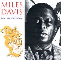 cover of Davis, Miles - Round Midnight