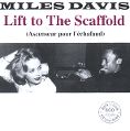 cover of Davis, Miles - Lift To The Scaffold