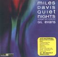cover of Davis, Miles - Quiet Nights