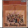 cover of Nugent, Ted & The American Amboy Dukes - Journey To The Center Of The Mind