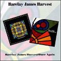 cover of Barclay James Harvest - Barclay James Harvest
