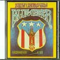 cover of Blue Cheer - New! Improved!