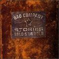 cover of Bad Company - Stories Told & Untold