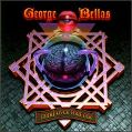 cover of Bellas, George - Mind Over Matter