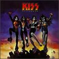 cover of Kiss - Destroyer
