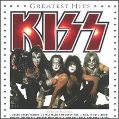 cover of Kiss - The Best Of Kiss