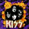 cover of Kiss - You Wanted The Best, You Got The Best