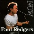 cover of Rodgers, Paul - Now