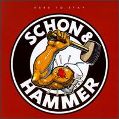 cover of Schon, Neal & Jan Hammer - Here To Stay