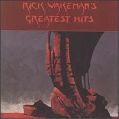 cover of Wakeman, Rick - Play The Yes